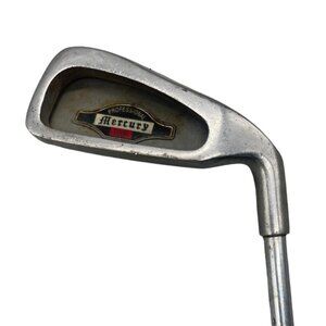 True Temper 3 Iron Right Hand Professional Mercury Tour Winn golf Master READ